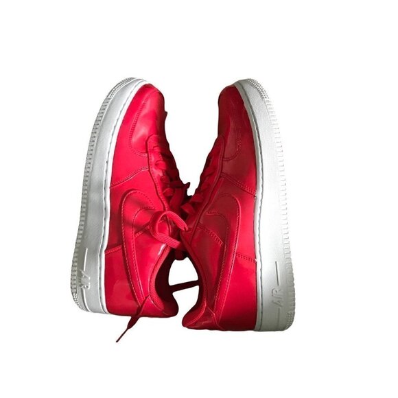 NIKE Air Force 1 LV8 UV 7Y=Women's 8 1/2 - Picture 8 of 12